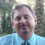 Brett Scheurman
