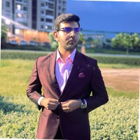 Darsh Joshi