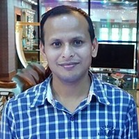 Subash Gharei