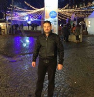 Ehab Sawan