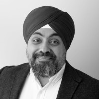 Harjeet Heer BSc (Hons) MBA FPFS