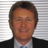 Harvey Scriven