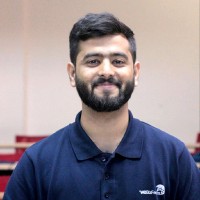 Bhushan Pande