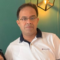 Rajeev Rastogi