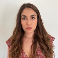 Claudia Gastulo