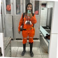 Thayse Fernandes