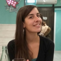 Andrea Escudero Álvarez