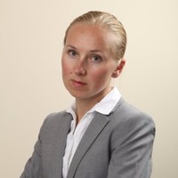 Oxana Kuzava