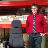 Josh Dempsey, Cqe Mba