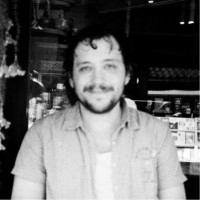 Sam Axelrod