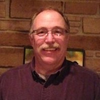 Craig Buscher