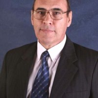 Antonio Paredes