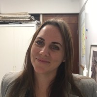Meg Williams