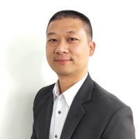 Phuc Nguyen Dinh (フク・グエン・ディン)