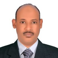 Hisham Mohamed Abdalgadir