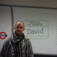 David Todd