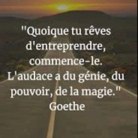 Loetitia BEHANA épse Tchabet