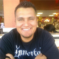 Israel Estrada