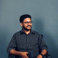 Nibin Jayadas