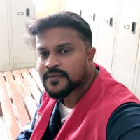 Sumesh Sudhakaran