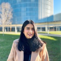Shereen Bajaj