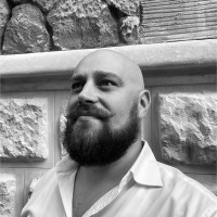 Volodymyr Zubal
