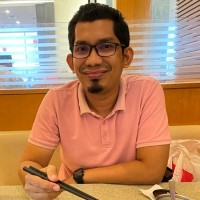 Zulfahmi Hamid
