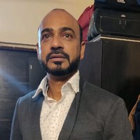 Sandeep Korad