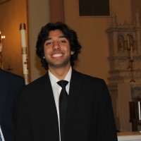 Marc Miranda
