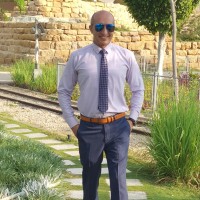 Mohamed Ibrahim
