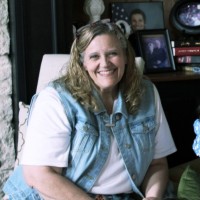 Lesley Battles