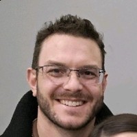 Ben Joy