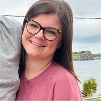Stephanie Bishop