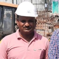Mangesh Kshirsagar