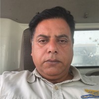 Muhmmad Hafeez Shad