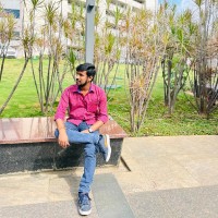 Sharath B R