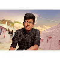 Kesam Reddy Prashanth Reddy
