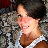Rebecca Panepinto