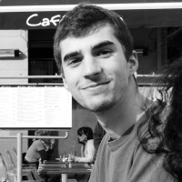 Nicolas Bennato