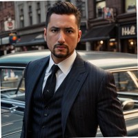 Karlos Alberto Sebastián Benitez Chacon