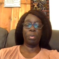 Valerie Douglas