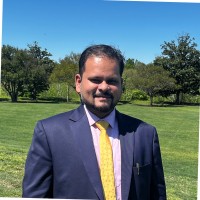 Bhaskar Bhargav