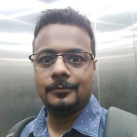 Sourabh Jaiswal