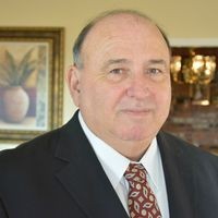 Larry Henderson