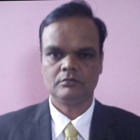 Sudhakar Jha