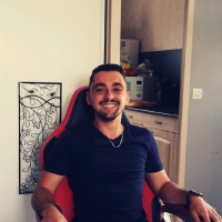 Jérémy Fanthou