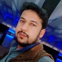 Nasrullah Brohi