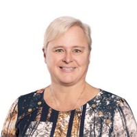 Danielle Verlinden
