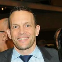 David Wolin