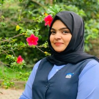 Fathima Shirin